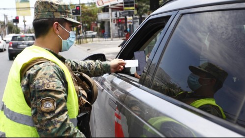 ¿Aún no revisas? 27 comunas retroceden en el plan 'Paso a Paso' este sábado 9 de enero