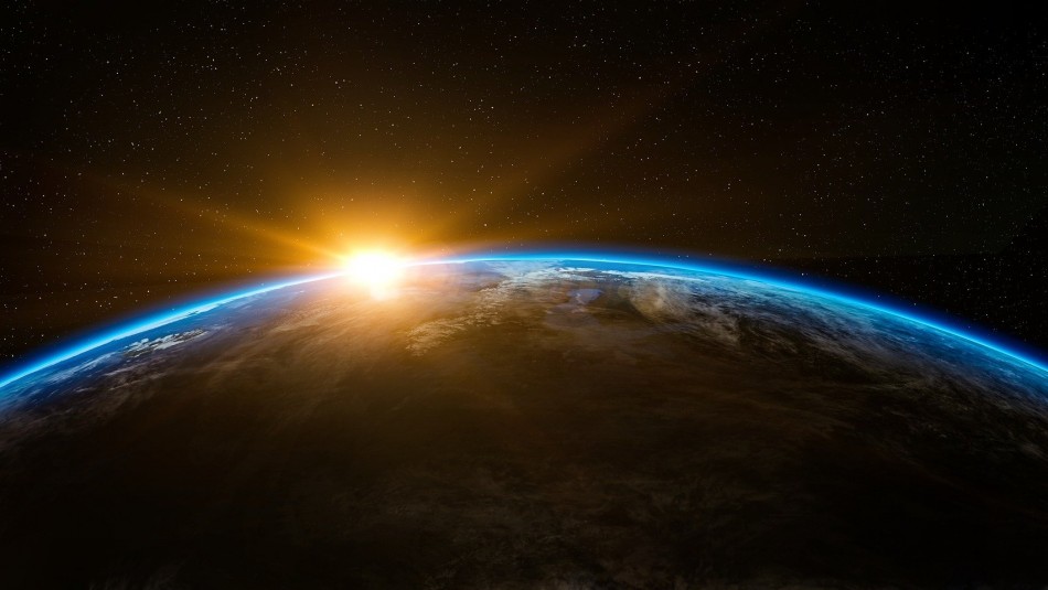 La Tierra acelera su rotación y genera días más cortos La Tierra acelera su rotación y genera días más cortos
