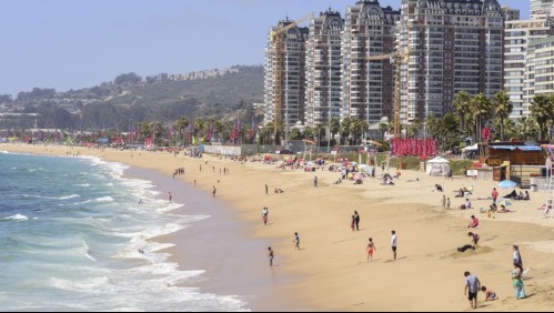 Las regiones con más casos de contagios de coronavirus en Chile