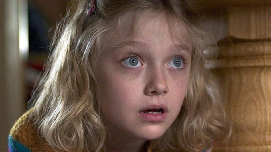 Dakota Fanning en película la Guerra de los Mundos A 16 años del estreno: Así luce actualmente la