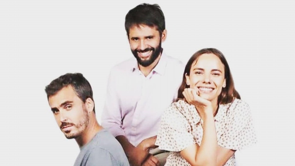 Edificio Corona Un hombre machista: Conoce a Germán, el antagonista de