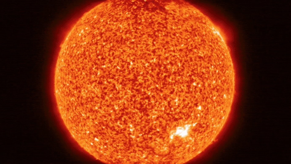 El Sol Terremotos y erupciones: Las consecuencias que podría generar particular fenómeno en el Sol