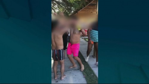 Fiesta de funcionarios de salud de Calama terminan con contagios por coronavirus