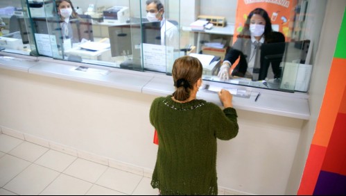 Rubilar: Pagos de nuevo IFE y Bono Covid comenzarán el 29 de enero