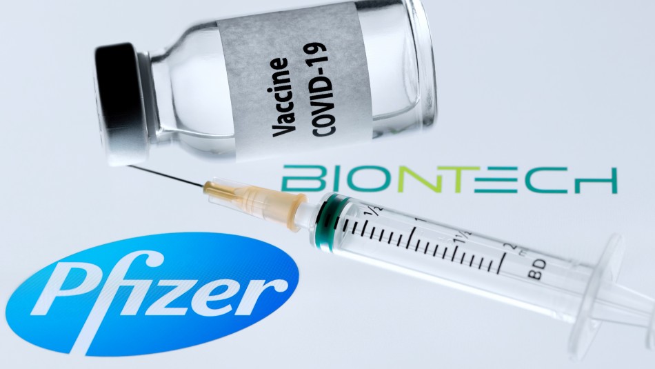 vacuna pfizer Vacuna Pfizer