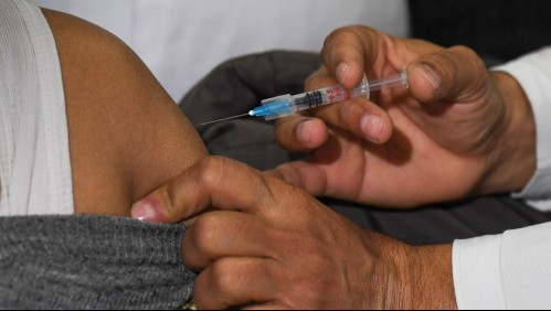 Buscan a falso enfermero por cobrar más de $250 mil a anciana por vacunar contra coronavirus