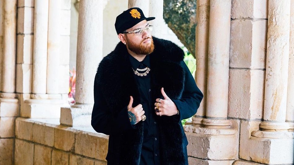 Miky Woodz comparte un emotivo mensaje lleno de amor para su pequeño hijo Meek Miky Woodz comparte un emotivo mensaje lleno de amor para su pequeño hijo Meek