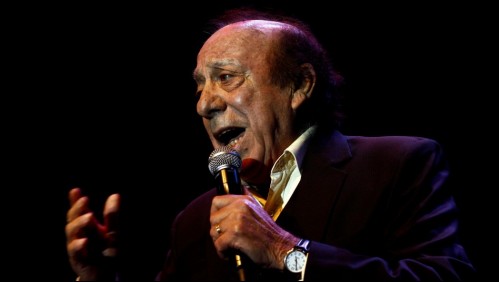 Dos exparejas de Buddy Richard acusan al cantante de agresiones y maltratos reiterados