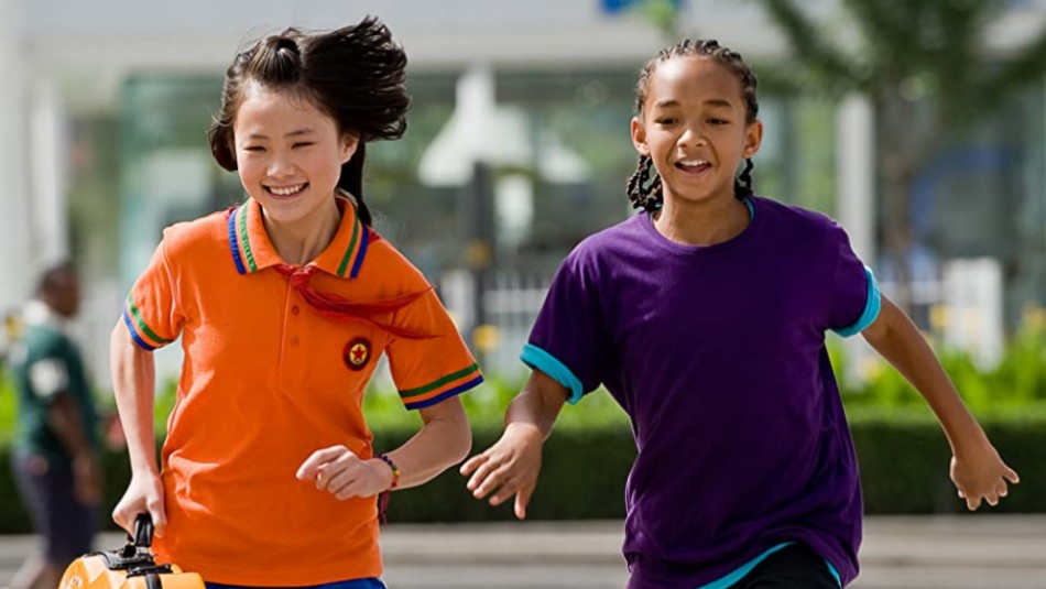 Así luce Wenwen Han: La niña asiática que protagonizó Así luce Wenwen Han: La niña asiática que protagonizó
