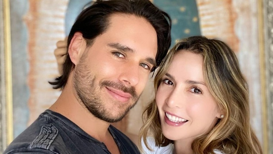 Esposo de Carmen Villalobos: Sebastián Caicedo muestra su cambio de look en Instagram Esposo de Carmen Villalobos: Sebastián Caicedo muestra su cambio de look en Instagram