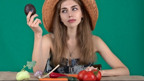 Ofrecen 68 mil dólares al más 'carnívoro' para que se vuelva vegano