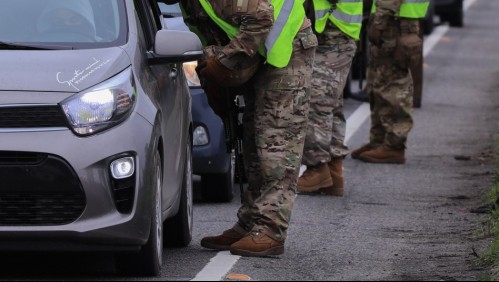 Atropello y amputación: Ejército anuncia acciones legales por medida cautelar contra militar