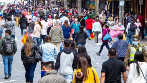 Puente Alto, Temuco y Valparaíso: Las comunas con más casos activos de coronavirus en Chile