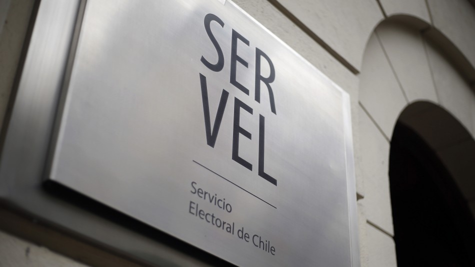 Direcciones Regionales del Servel atenderán en horario especial Direcciones Regionales del Servel atenderán en horario especial este 9 y 10 de enero