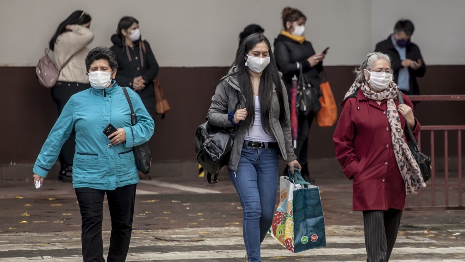 Las comunas que no presentan casos activos de coronavirus en Chile Libres de coronavirus: Conoce las 19 comunas que no presentan casos activos en Chile