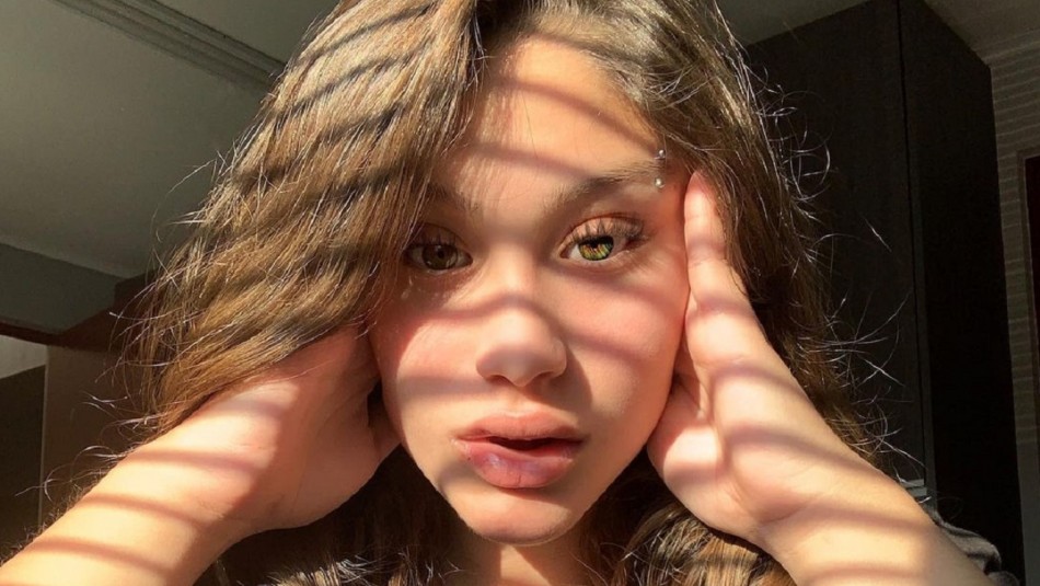 Hija de Pamela Díaz y Manuel Neira: Trini sorprende con foto y causa furor en redes sociales Hija de Pamela Díaz y Manuel Neira: Trini sorprende con foto y causa furor en redes sociales