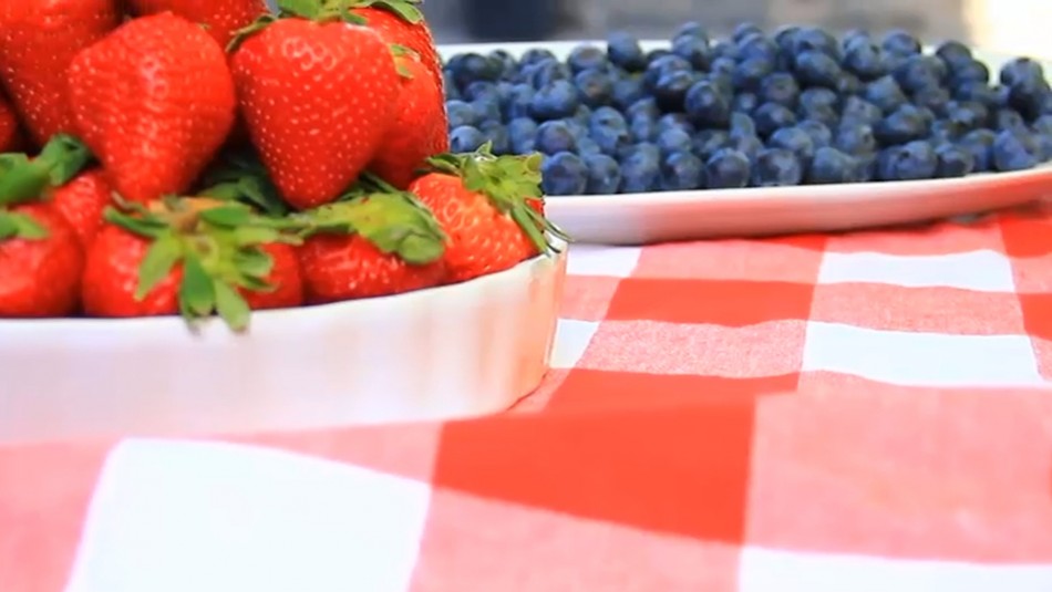 Súperalimentos: Conoce las propiedades para proteger la salud cerebral de los frutos rojos Súperalimentos: Conoce las propiedades para proteger la salud cerebral de los frutos rojos