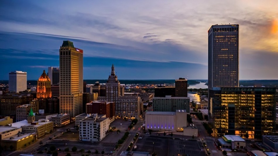 ¿Los tomarías? Esta ciudad de Estados Unidos ofrece 10 mil dólares para vivir en ella ¿Los tomarías? Esta ciudad de Estados Unidos ofrece 10 mil dólares para vivir en ella