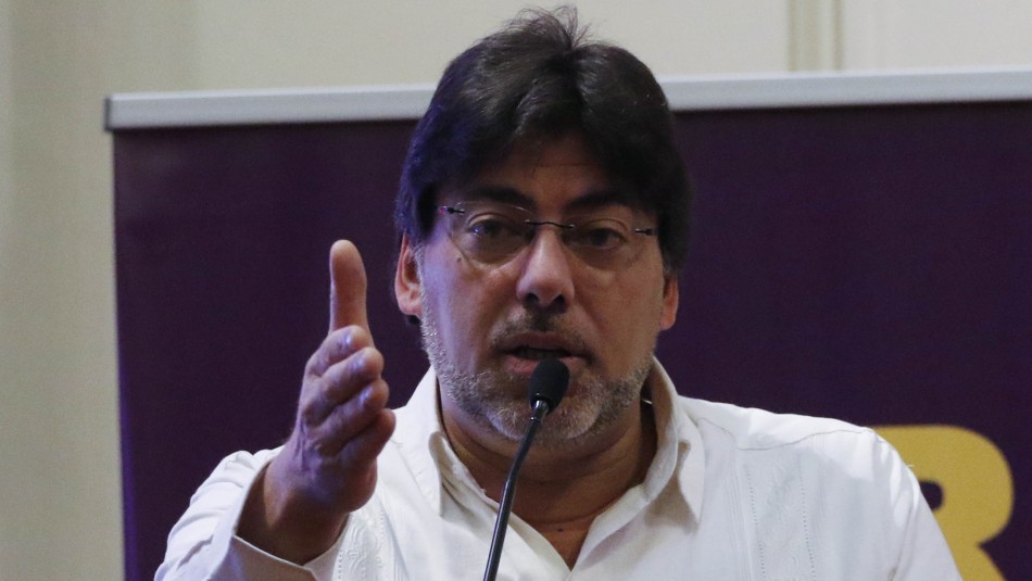 Daniel Jadue. Jadue e investigación por posibles aportes ilegales:
