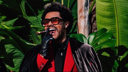 La transformación de The Weeknd lo lleva al Super Bowl: Aquí están todos los detalles