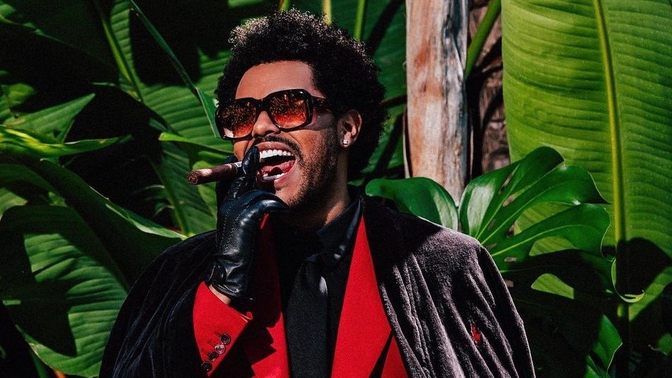 La transformación de The Weeknd lo lleva al Super Bowl: Aquí están todos los detalles La transformación de The Weeknd lo lleva al Super Bowl: Aquí están todos los detalles