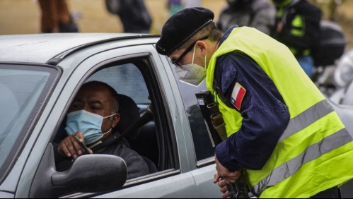 Plan Paso a Paso Fase 1: Lo que se puede hacer en la etapa de cuarentena total