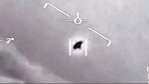 Inteligencia de EEUU tiene 180 días para compartir lo que sabe sobre los ovnis