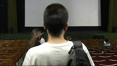 Cine en pandemia: La gran crisis de la industria cinematográfica