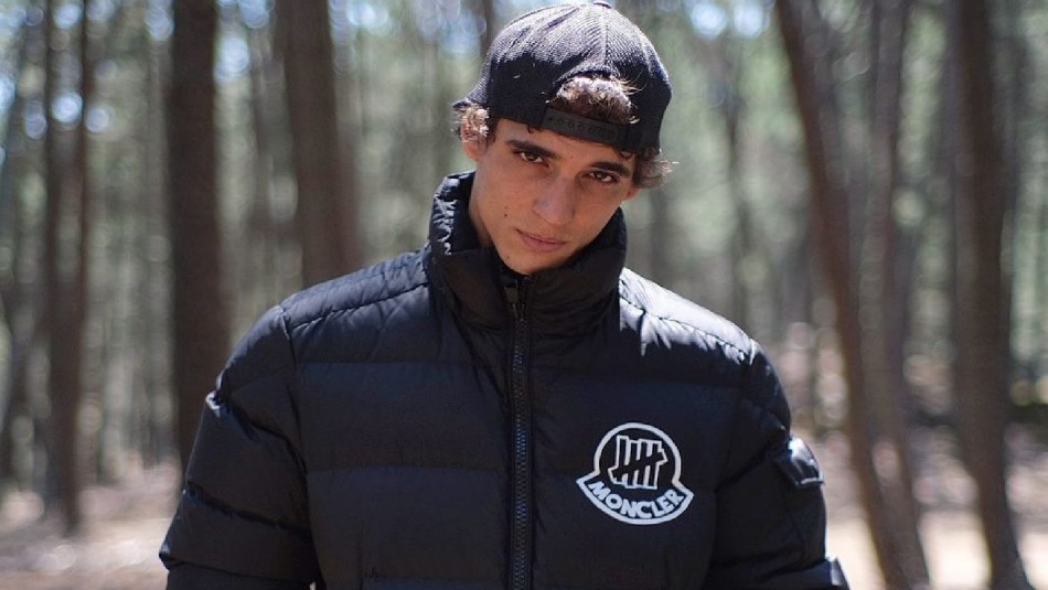 Actor de 'La Casa de Papel' confinado por Covid: Actor de 'La Casa de Papel' confinado por Covid: