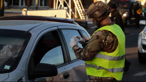 Horario: ¿A qué hora parte el toque de queda hoy viernes 15 de enero?