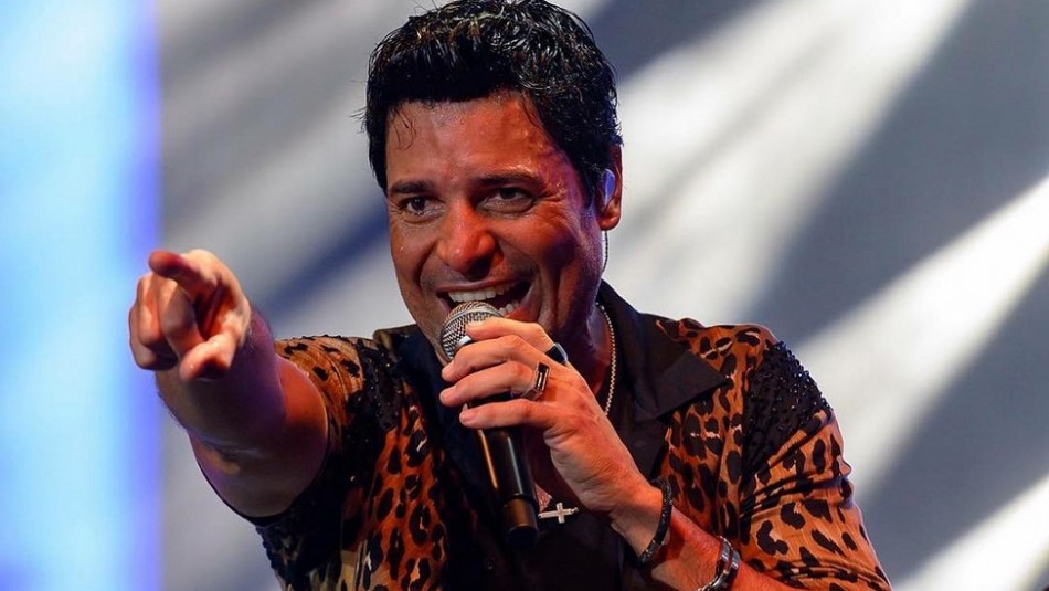 Chayanne reaparece en las redes y anuncia nuevos proyectos para este año Chayanne reaparece en las redes y anuncia nuevos proyectos para este año