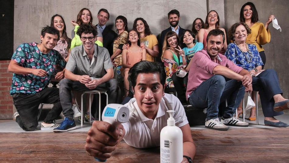 Conoce al conserje de Conoce al conserje de
