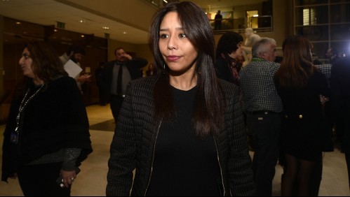 Corte Suprema confirma desafuero de diputada Aracely Leuquén por escándalo en un pub