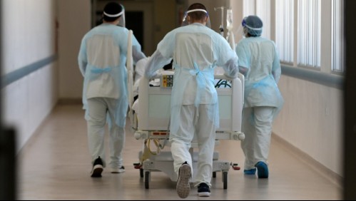 'Es una cifra muy preocupante': variación de casos nuevos aumentó un 36% la última semana