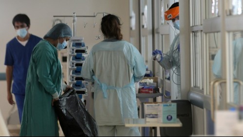 Urgenciólogo y segunda ola: 'Probablemente empeorará la situación en las próximas dos semanas'