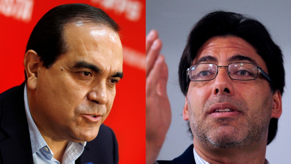 maldonado jadue Maldonado por Jadue: