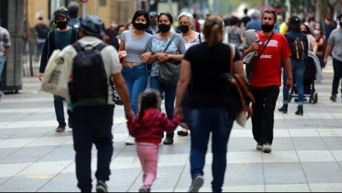 Los cambios en el plan Paso a Paso anunciados este lunes