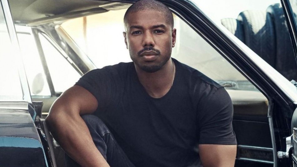 Michael B. Jordan presentó a su novia: El hombre más sexy del mundo dejó la soltería Michael B. Jordan presentó a su novia: El hombre más sexy del mundo dejó la soltería