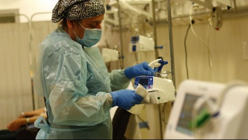 Coronavirus: El avance de la pandemia, cuarentenas, nueva cepa y fallecidos - 12 de enero