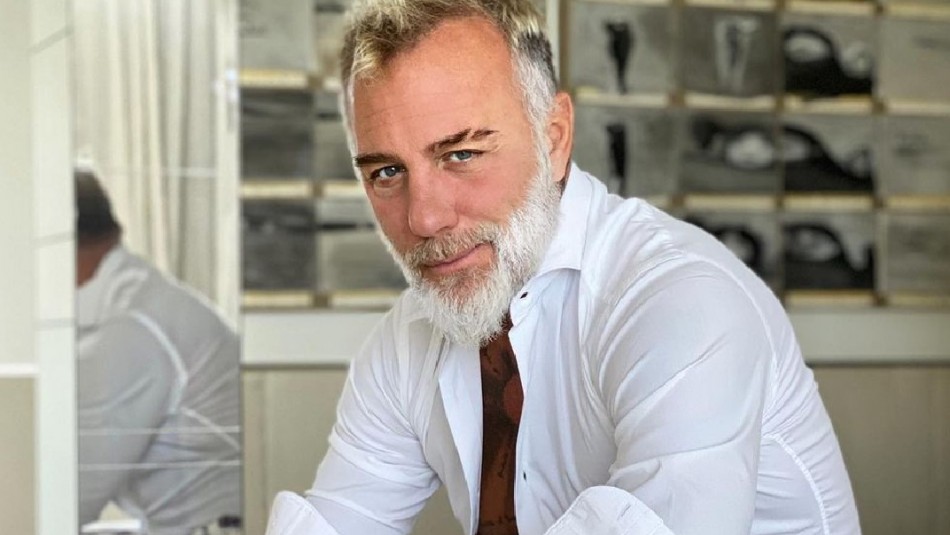 ¿Planes de campaña electoral? Gianluca Vacchi deja ver su deseo de ser presidente de EEUU ¿Planes de campaña electoral? Gianluca Vacchi deja ver su deseo de ser presidente de EEUU