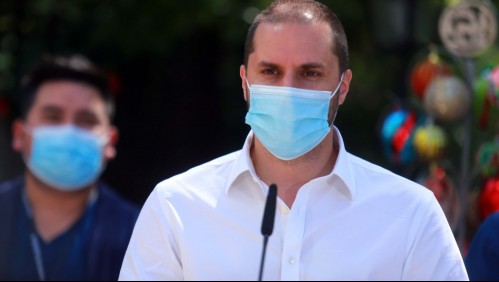 Bellolio y proyecto que inicia trámite: 'Este Gobierno no está a favor del aborto sin causales'