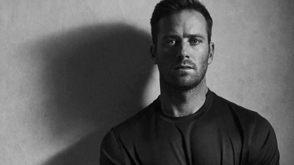 La presunta confesión del actor Armie Hammer que sorprende al mundo: La presunta confesión del actor Armie Hammer que sorprende al mundo: