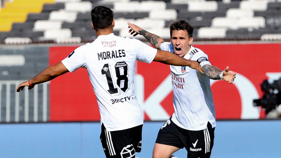 U. de Concepción vs. Colo Colo: Revisa fecha y horario del partido Colo Colo
