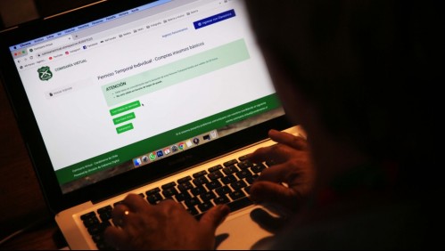Plan Paso a Paso: Los cambios en los permisos que se podrán solicitar en Comisaría Virtual
