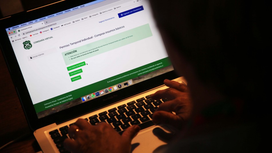 Plan Paso a Paso: Los cambios en los permisos que se podrán solicitar en Comisaría Virtual Plan Paso a Paso: Los cambios en los permisos que se podrán solicitar en Comisaría Virtual