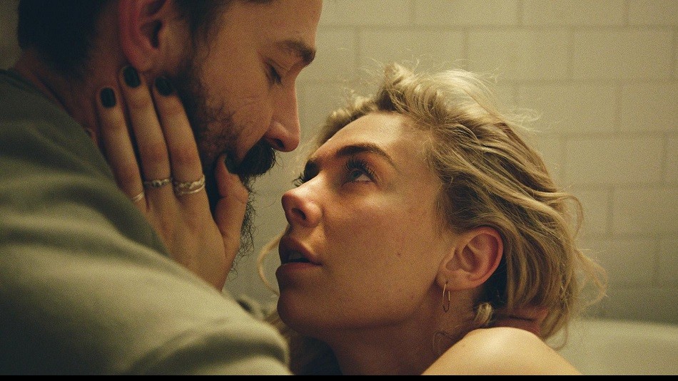 Shia LaBeouf causa polémica dentro y fuera de la pantalla tras el nuevo éxito de Netflix Shia LaBeouf causa polémica dentro y fuera de la pantalla tras el nuevo éxito de Netflix