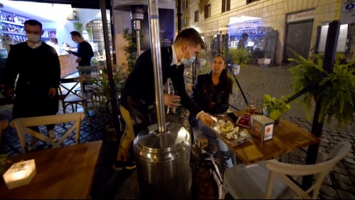 'Covid Free': Cervecería en Italia prohibirá el acceso a personas que no estén vacunadas