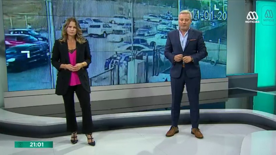 Meganoticias Prime - Martes 12 de enero 2021 Meganoticias Prime - Martes 12 de enero 2021