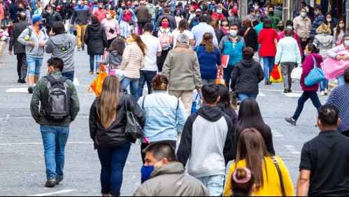 Retroceso de comunas a cuarentena: 'Ministro, ¿usted se hará cargo de cómo va a comer la gente?'