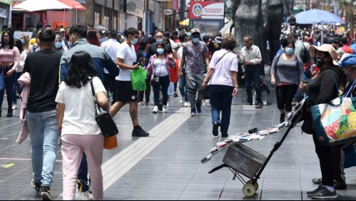 Los 5 principales cambios en el plan Paso a paso: Cuarentenas, permisos, actividad física y más